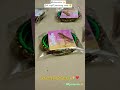 🎁 ✅#trending#youtube#meshoo#silkthreadbanglesmaking#silkthreadbangle#silkthreadbanglescollection#yt