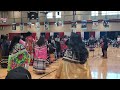 FORT MOJAVE | INDEPENDENCE DAY CELEBRATION, HONORING TRADITIONS 2024 | KWATSÁAN YOUTH (PiiPÁA SONG)