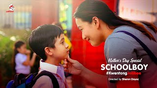 Kwentong Jollibee Mother's Day 2019: Schoolboy