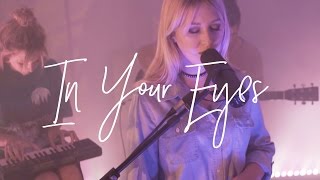 In Your Eyes (Acoustic) - Hillsong Young & Free chords