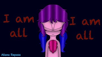 I Am... All Of Me Multifandom Map Part 2