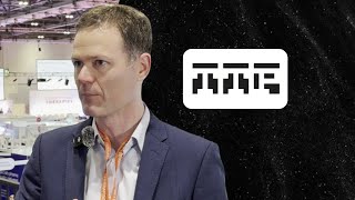 Stuart Lowe, Head of Advanced Therapies, TTP | Onyx Live | Advanced Therapies 2026