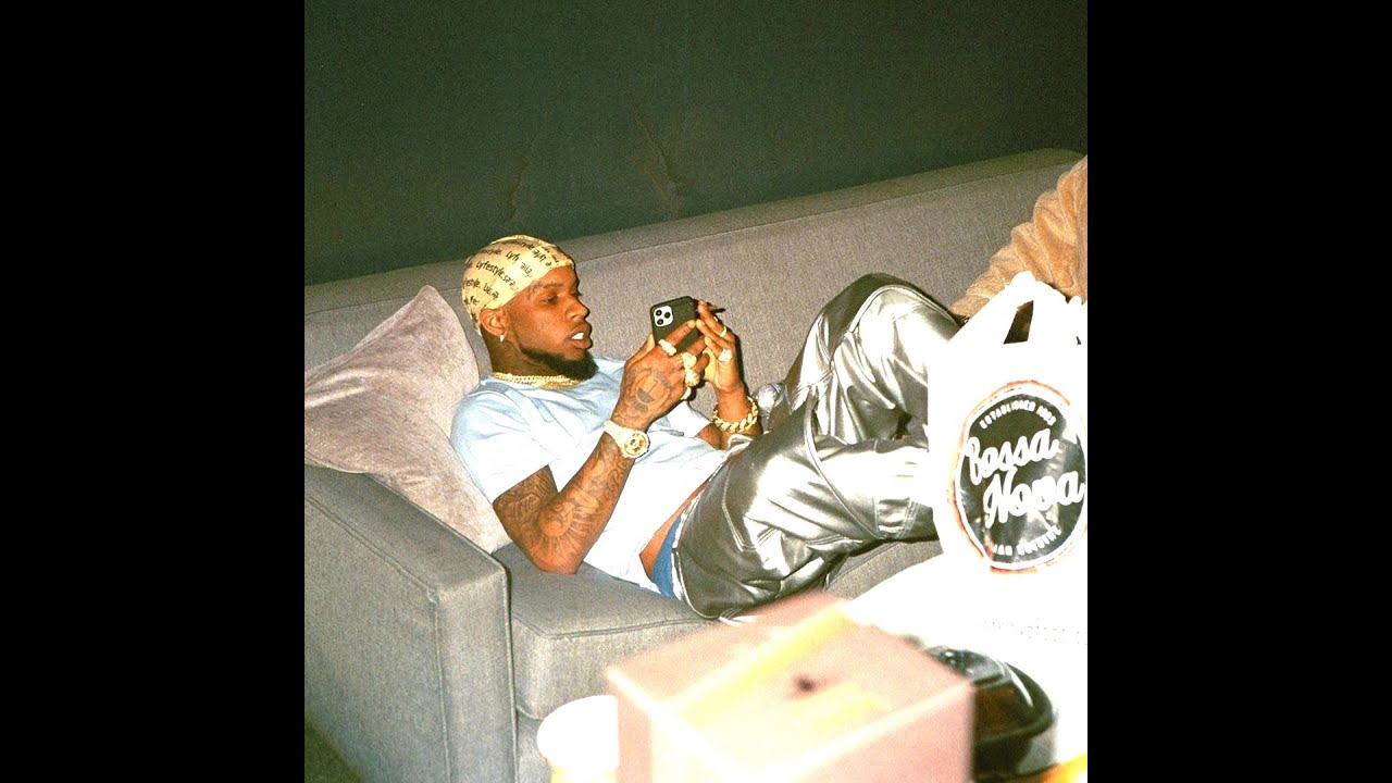 FREE Tory Lanez x Yung Bleu Type Beat 