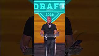 A.J. HAULCY to Indianapolis. 💥 #nfldraft #indianapoliscolts #nflplayers #lsutigersfootball