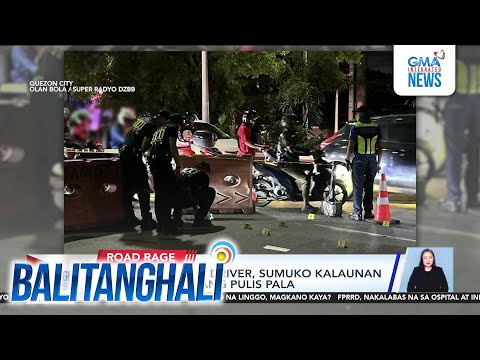 Balitanghali: (Part 1) March 21, 2025