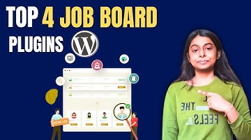 Best WordPress Plugins to Power Your Job Board Website
