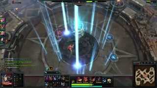 [Core Masters SEA] OBT Raid Mode Gameplay 3 (Katoshi)