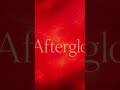 House Mix 2026 - Afterglow
