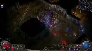 PoE2 HC CSM 80 lvl