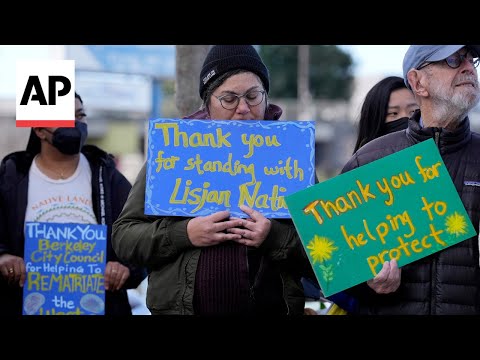 Berkeley, California, votes