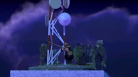 Getting Over It - Bad Ending (Right Side) and Escape