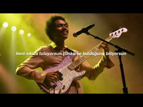 Steve Lacy - Bad Habit (Türkçe Çeviri)