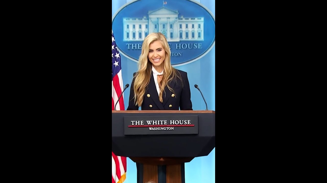 New press secretary did not pass bar exam, official says
