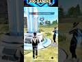 50 HP revive-grandmaster player-#freefire #trending #gaming #freefiremax