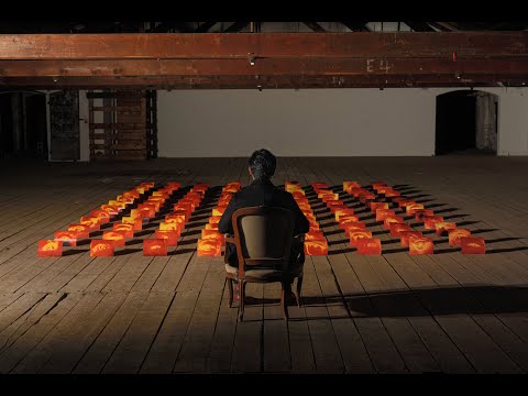 This Place is a Message- Echoes of Hiroshima and Nagasaki in the Art of Kei Ito