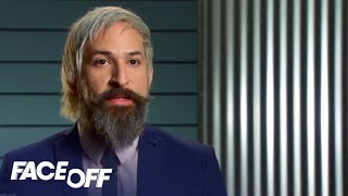 FACE OFF | Season 13, Episode 8: Tailspin | SYFY