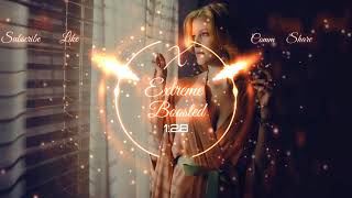 Guez - Ceea Ce Iubim Bass Boosted