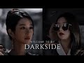 DARKSIDE | Ko moon-young | Its okay to not be okay