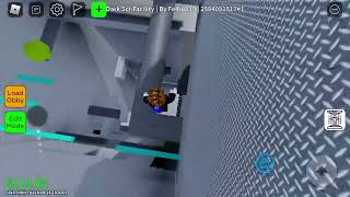 Dark sci facility(obby creator)