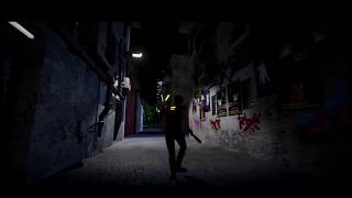 Project: Nightfall (Prototype #1 | July 2018)