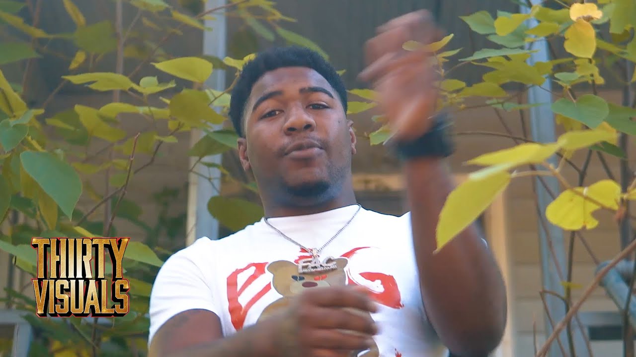 Guarda Lil KJ - Empty (ThirtyVisuals Exclusive) su YouTube Guarda Lil KJ - Empty (ThirtyVisuals Exclusive) su YouTube