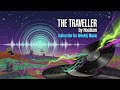 Hoolium - The Traveller (Official Visualizer) | Emotional Chillout EDM 2026