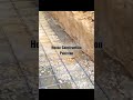 House construction step by step #ytshorts #foundation #technogamerz #viralvideo #trading #foryoupage