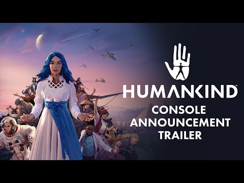 Авторы Humankind объявили, что не смогут выпустить игру в Game Pass на Xbox в срок: с сайта NEWXBOXONE.RU