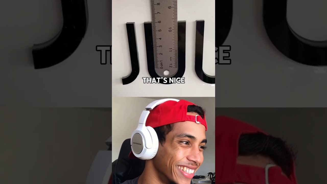 Идеально подходящие вещи, но кто их создал?