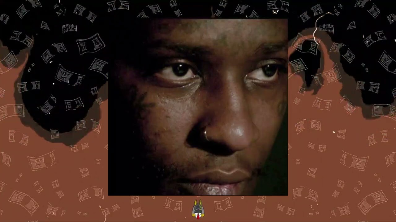 blaccmass - just best friends [young thug x 50 cent]