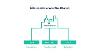 Responding to Adaptive Challenge