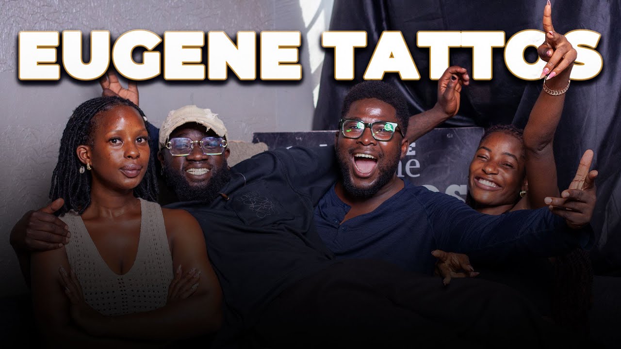 The DARK TRUTH About Tattoos Nobody Talks About 😱 | Eugene Tattoos