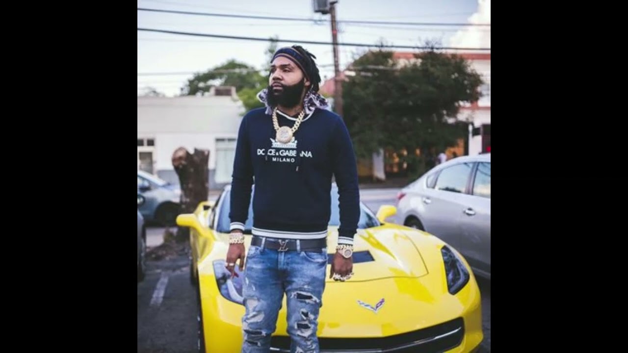 [FREE] Money Man x No Cap Type Beat - 