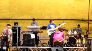 Bobo Sind & StreetMuzik Riddim Band - Vento