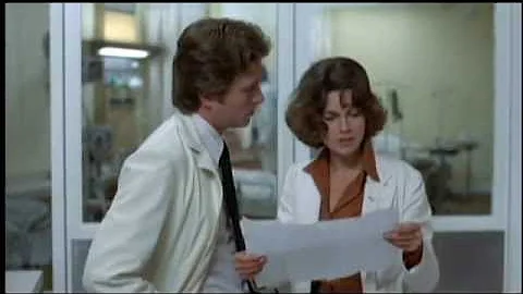 Guy Farris: The Movie Guy - Coma - starring Michae...