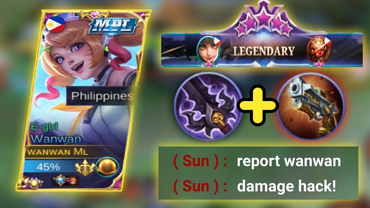 TO ALL WANWAN USER MUST TRY THIS WANWAN BUG ITEM🔥 |  -Wanwan Tiktok