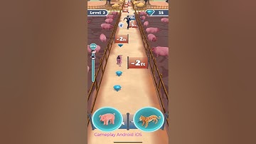 Best Funny All Levels Gameplay Walkthrough Android, iOS New Update Max Levels