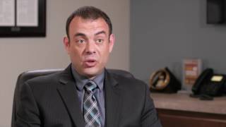 What is the court procedure for a DWI? | Dan Koewler