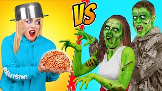 Hacki Do Samoobrony, Aby Chronić Się Przed Zombie Multi DO screenshot 1