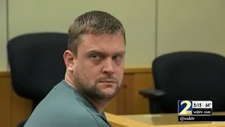 Ex-youth pastor accused of sexual relationship with teen girl