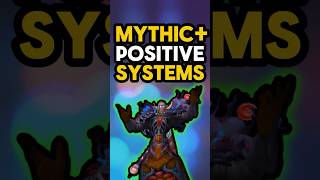 What Mythic+ Actually Does Well