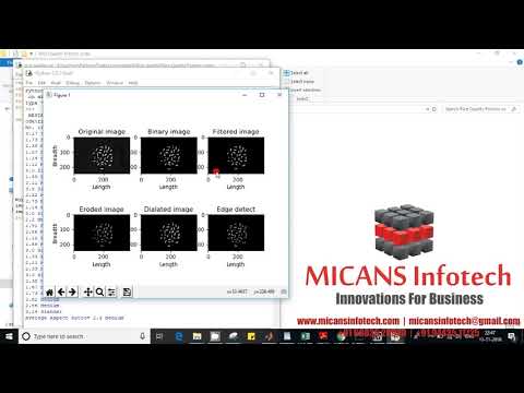 Rice Quality Analysis Using Image Processing Techniques using Python