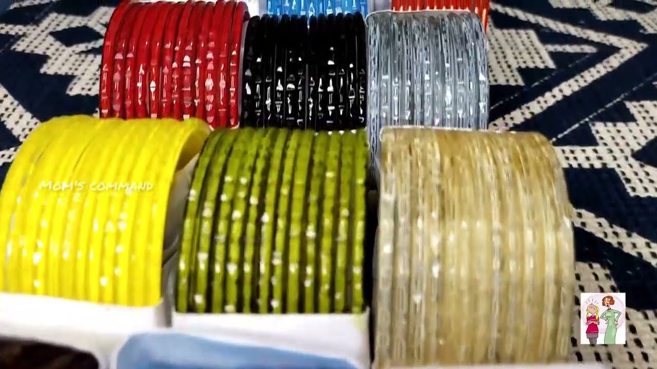 Gift from MOM | Mom's command