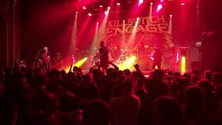 2018-03-04 (6) Killswitch Engage - Self Revolution