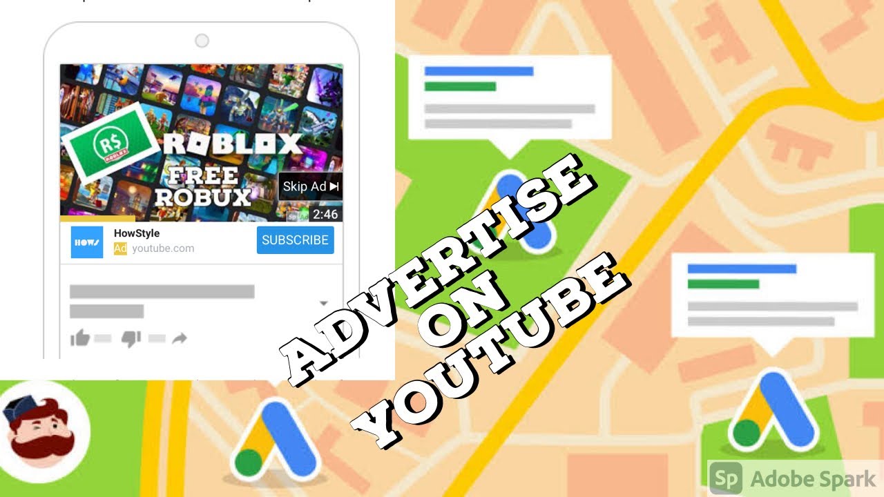 How to Advertise on YouTube - YouTube