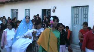 Fiestas Patronales potrerillos 2010