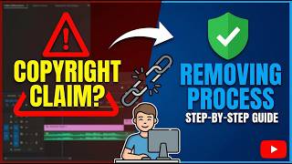 How to Remove Copyright | Pixabay Music Copyright Removing #pixabay #copyright #backgroundmusic