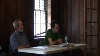 Occupy Consciousness III: Video 2 of 2