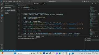 Python Papi / Tensorflow Day 184 - Building Neural Networks - Part 165 Net Worth