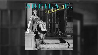 Sheila E - The Glamorous Life (Full Album) - YouTube